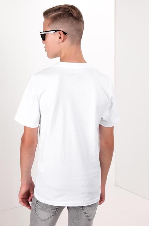 Actual product image Vans tee (L)