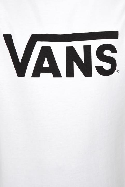 Actual product image Vans tee (L)