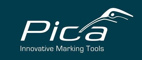 Actual product image Pica refill (Refill, Graphite, 2.80 mm)