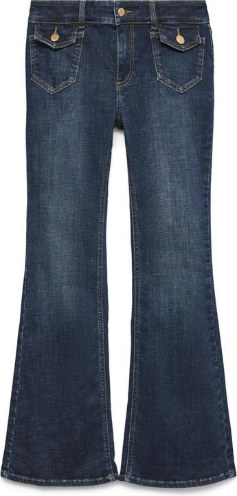 Dark Blue Denim
