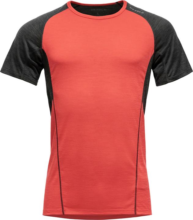 Devold Running Merino T-Shirt (M)
