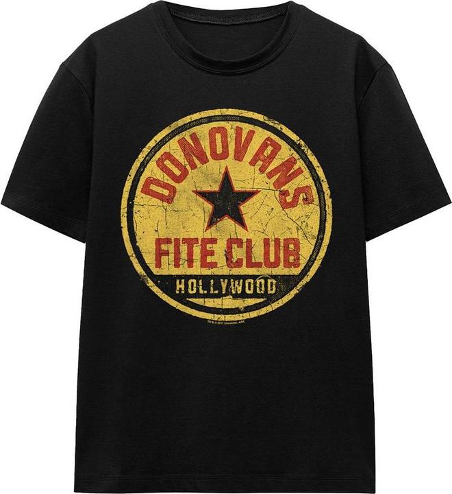 Produktbild Ray Donovan Fite Club TShirt (L)
