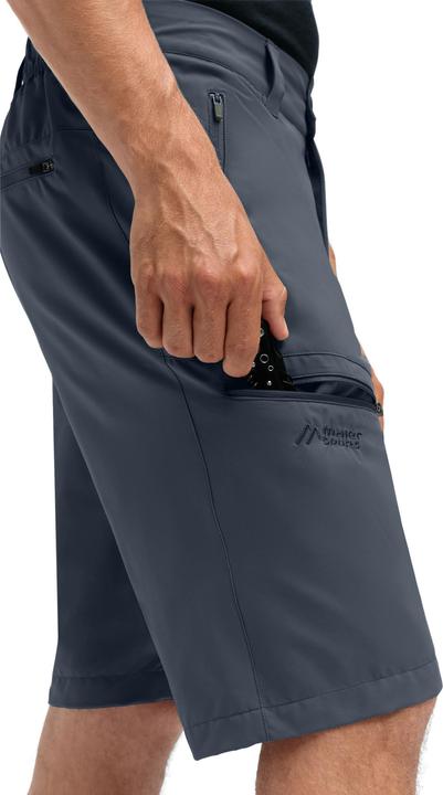 Produktbild Maier Sports Nil Short Loop (L, XL)