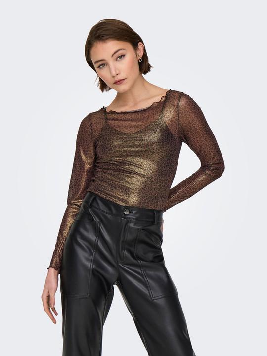 Immagine prodotto Only ONLVICKY Top Top (M)