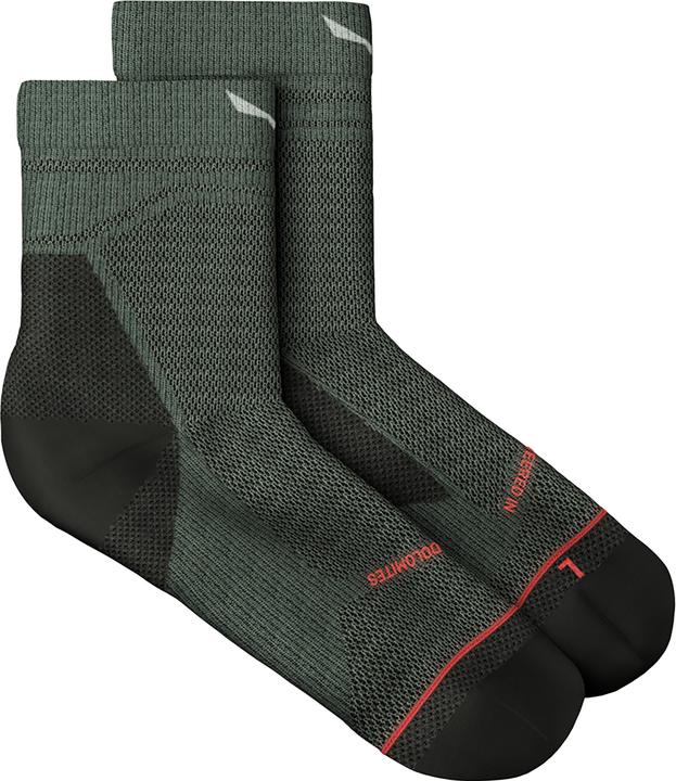 Salewa Women's Eagle Light Quarter Sock (36 - 38)