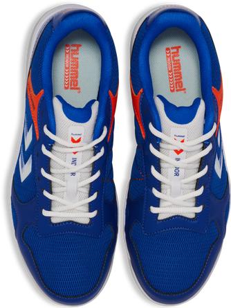 Actual product image hummel Court Control Ii (41)