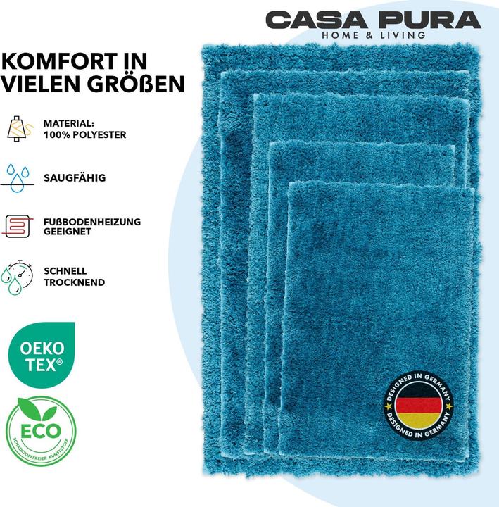 Produktbild Casa Pura SKY Badematte (50 x 80 cm)