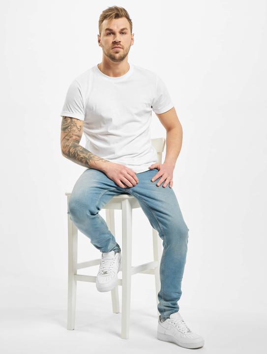 Produktbild Denim Project Mr. Red Straight Fit Jeans - 121293 (W28/L34)