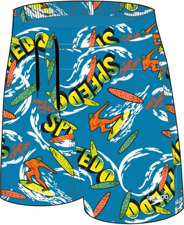 Actual product image Speedo Printed 15" Watershort (XL)