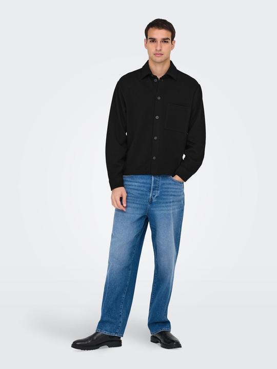 Immagine prodotto Only & Sons ONSNEWKODYL Overshirt Overshirt (M)