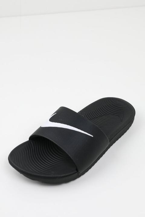 Actual product image Nike slide (37.5)