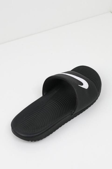 Actual product image Nike slide (37.5)