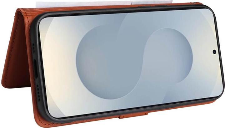 Produktbild Cover-Discount Galaxy S25 Edge - Teilbare Brieftasche 2-in-1 Handyhülle (Samsung Galaxy S25 Edge)