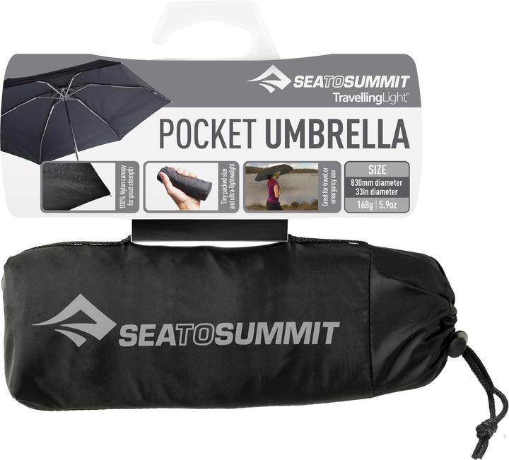 Image du produit Sea To Summit Travelling Light