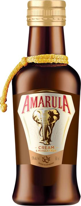 Produktbild Amarula Marula Fruit Cream Likör (1 x 5 cl)