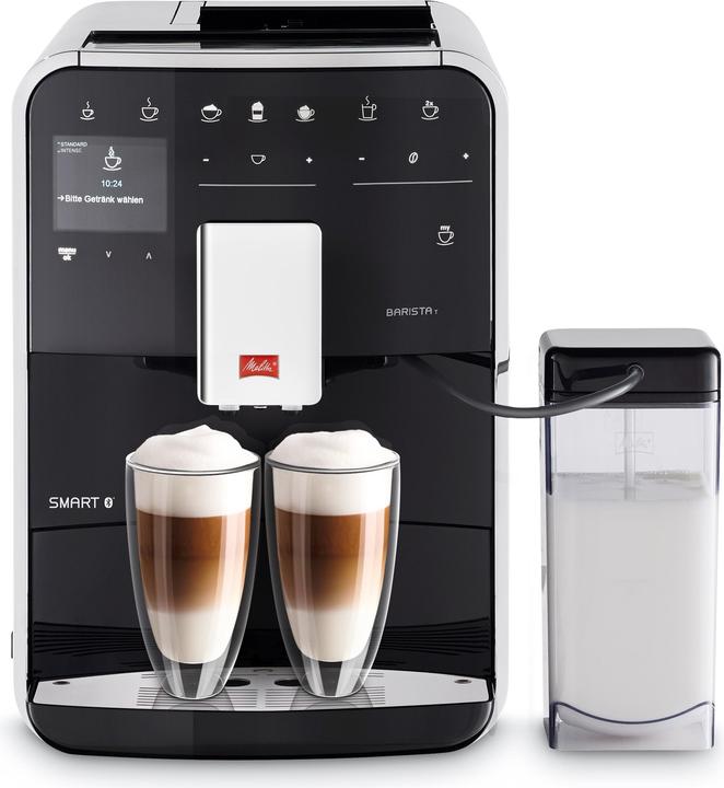 Productafbeelding Melitta Barista Smart T F830-102