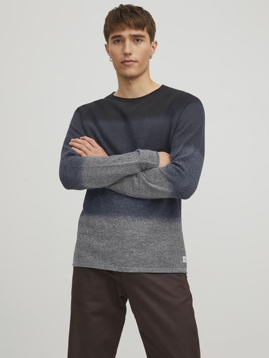 Image du produit Jack & Jones Pull-over en maille structurée (XS)