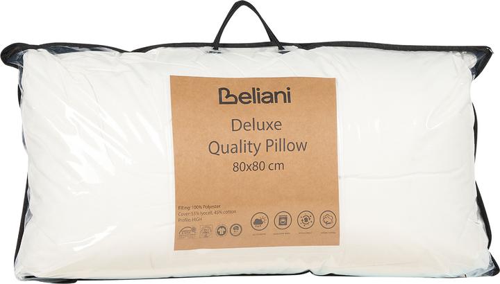 Produktbild Beliani Thimpu (80 x 80 cm)