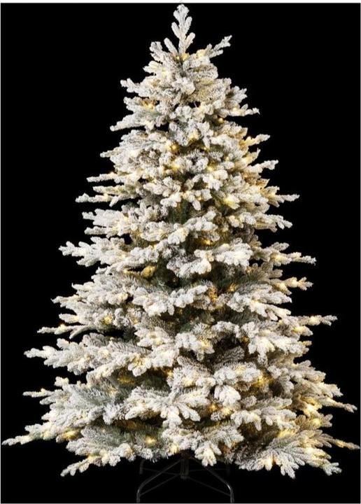 Image du produit STT Arbre enneigé (220 cm)