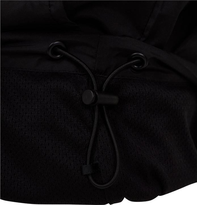 Actual product image Urban Classics Basic Pull Over Jacket (4XL)