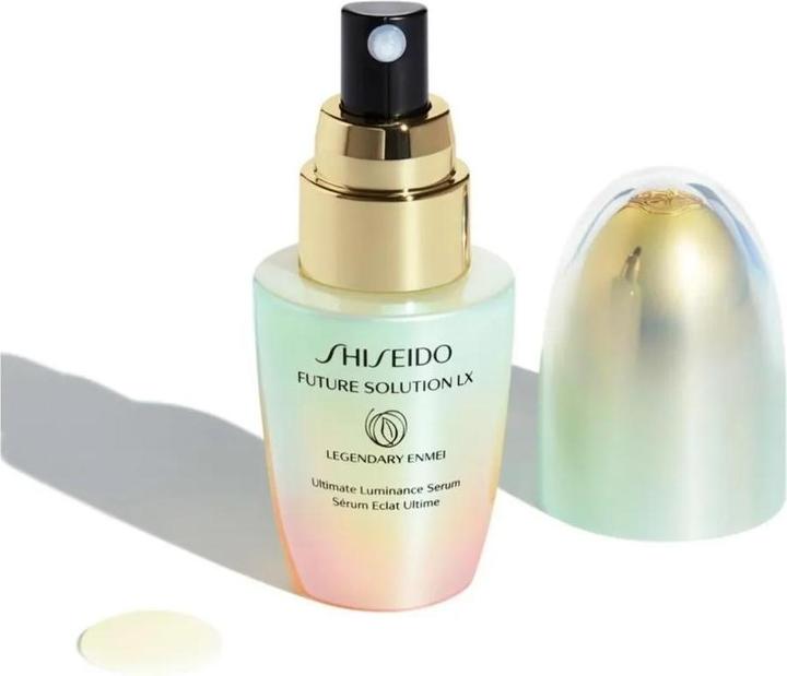 Actual product image Shiseido Future Solution Lx (30 ml)