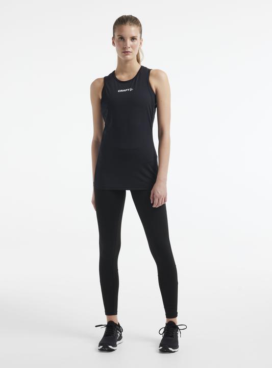 Actual product image Craft Rush Slim Singlet W (L)
