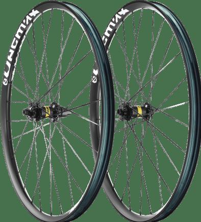 Produktbild Mavic E-Deemax 29 | 15 x 110 - 12 x 148 mm Boost | Centerlock (Laufradsatz, 29")