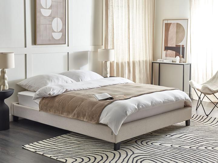 Produktbild Beliani Roanne (160 x 200 cm)