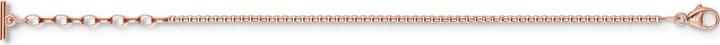 Immagine prodotto Thomas Sabo Bracciale Classic (19 cm, Argento)