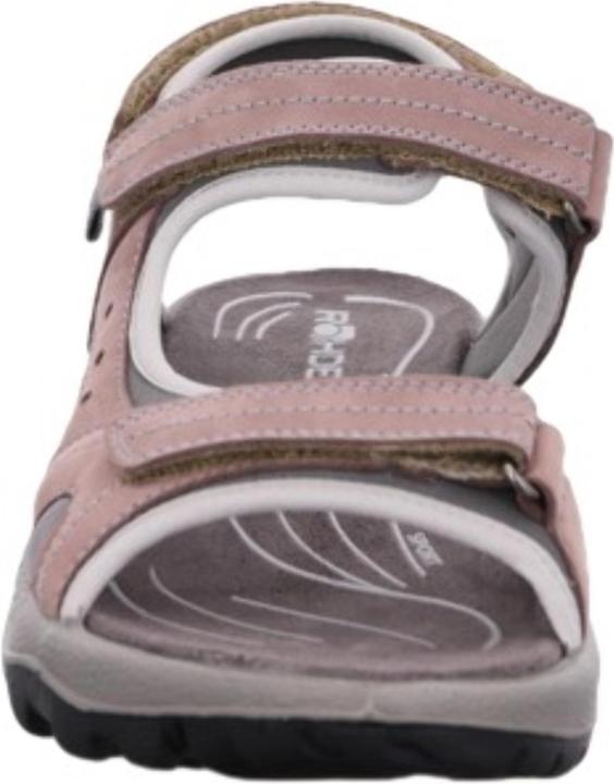 Actual product image Rohde Sandals (37)