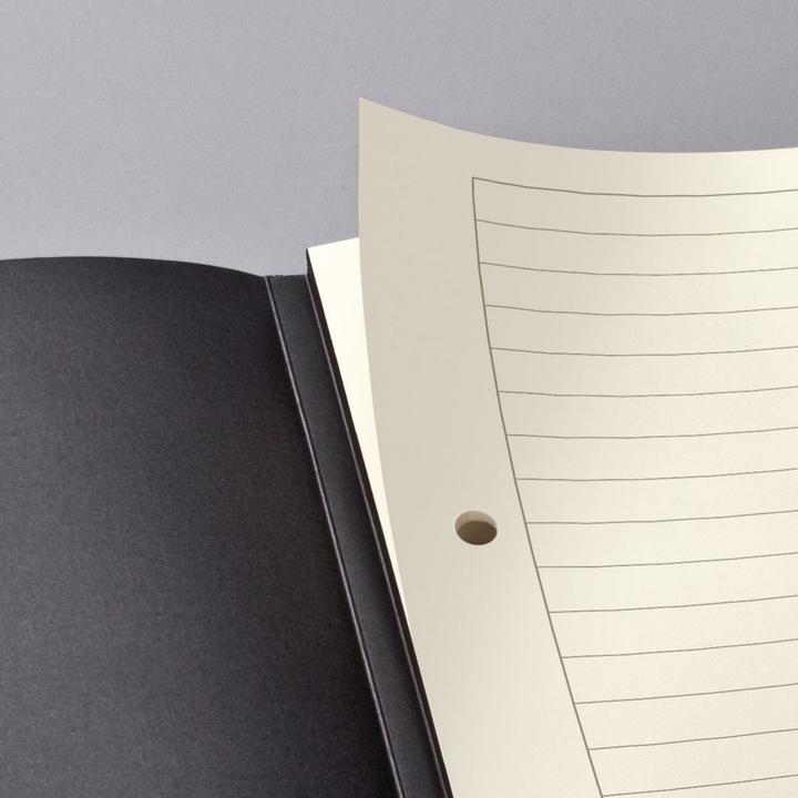 Actual product image Sigel Conceptum (A5, Lined, Soft cover)