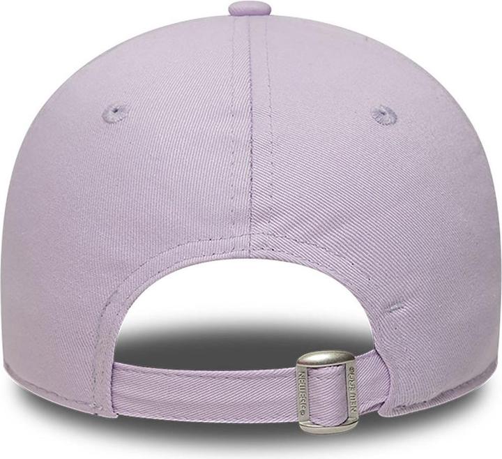Actual product image New Era 9Forty Ladies Cap - England Rugby Purple