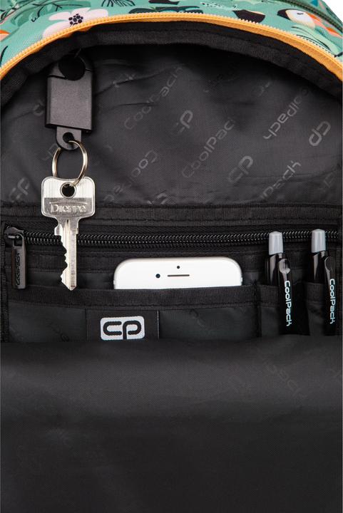 Actual product image Coolpack JERRY - Rucksack (21 l)