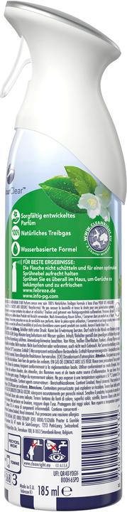 Produktbild Febreze Frühlingserwachen