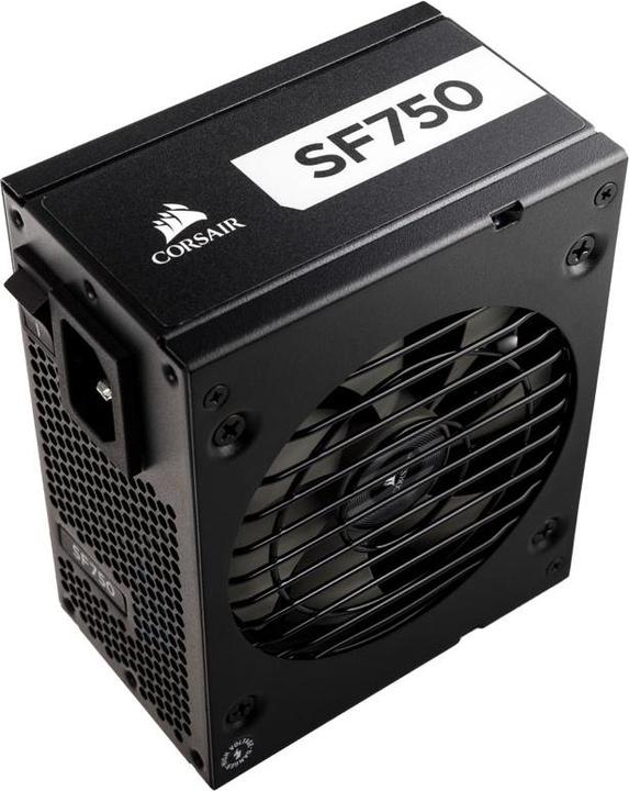 Productafbeelding Corsair SF750 platina (750 W)