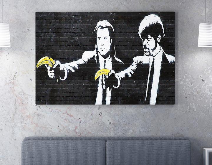 Produktbild Wallxpert Hendrik (70 x 100 cm)
