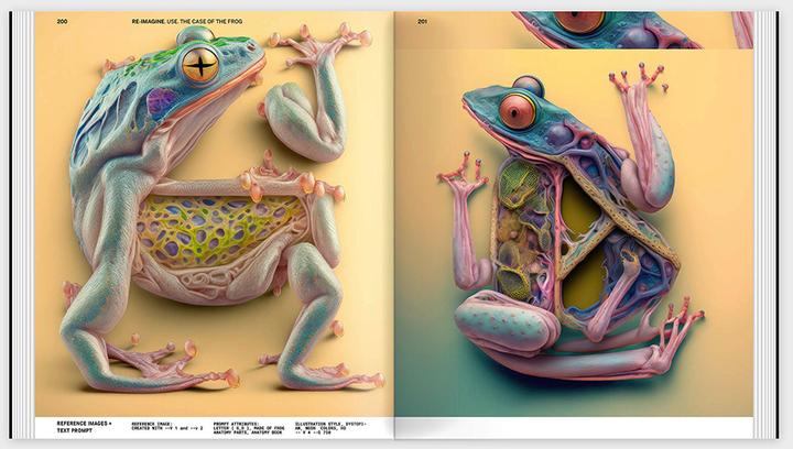 Produktbild Aesthetics Imperfections (Englisch, Gianpaolo Tucci, 2023)