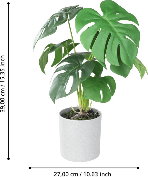 Image du produit EGLO LIVING Tobetsu (42 cm)