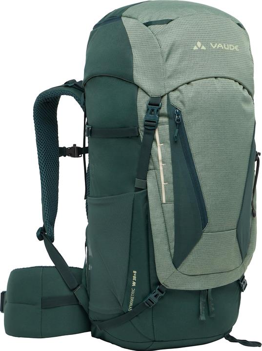 Vaude Asymmetric 38+8 (38 l)