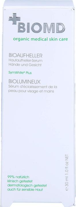 Biomed Bioaufheller (30 ml)