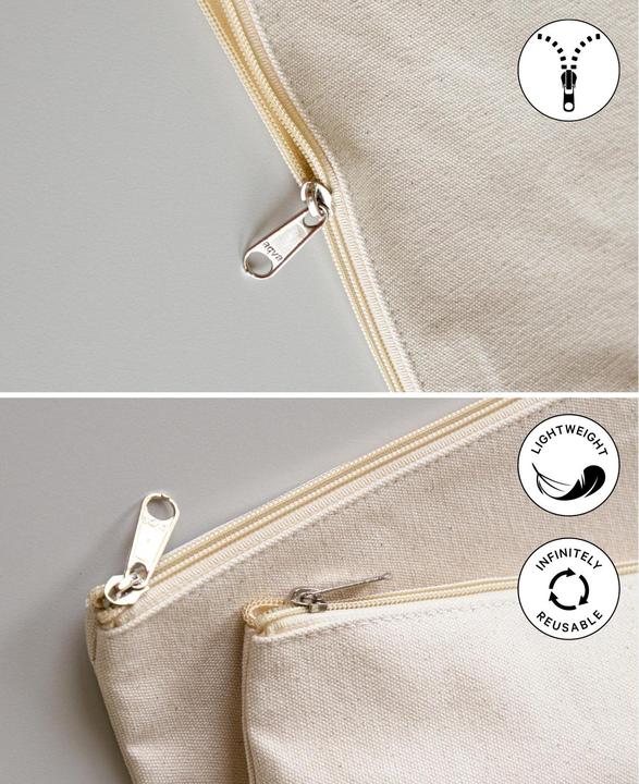 Actual product image I Am Creative Fabric bag