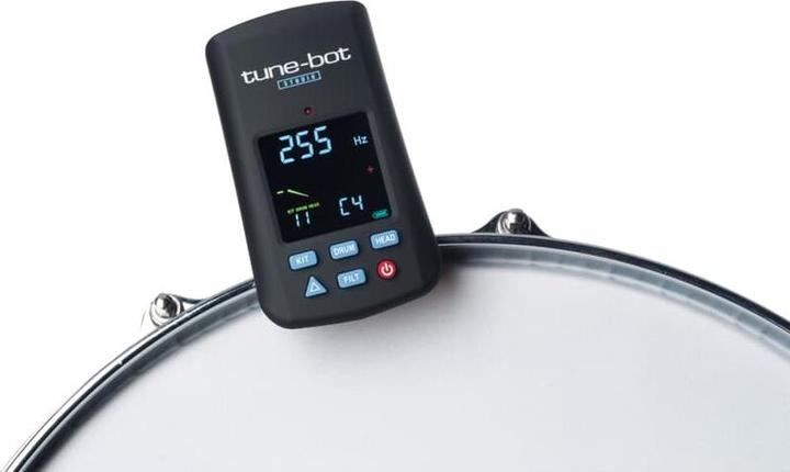 Image du produit Tunebot Tune-Bot Studio