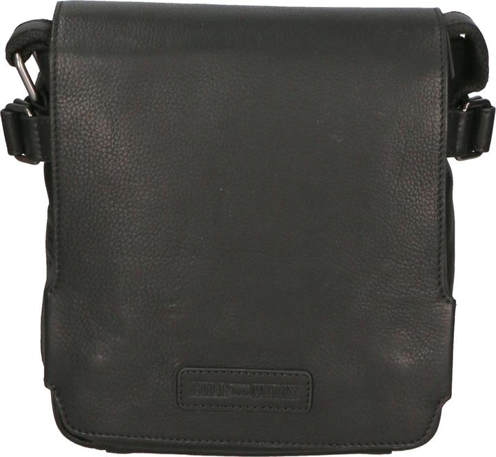 Hill Burry Crossbody bag