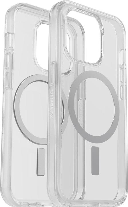 Actual product image OtterBox Symmetry mit MagSafe (Apple iPhone 14 Pro)