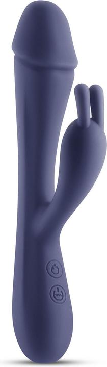Produktbild NS Novelties Obsessions Scarlett Dark Blue