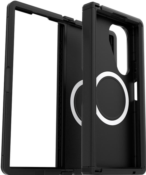 Actual product image OtterBox Defender Pro XT Magnets (Samsung Galaxy Z Fold7)