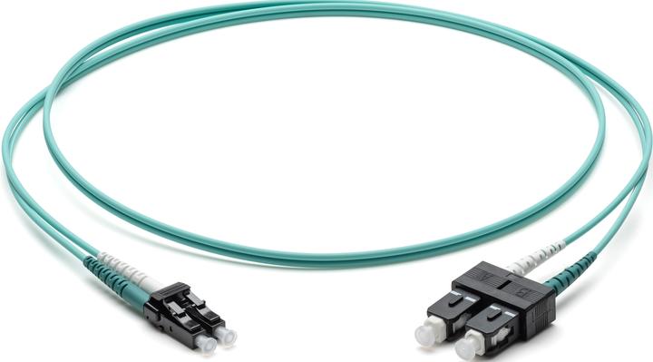 Produktbild Corning LWL-Patchkabel (CAT3, 10 m)