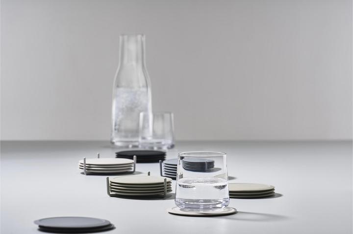 Produktbild Zone Denmark Trinkglas 220 ml, 2 Stück, Transparent (0.22 l, 2 x)