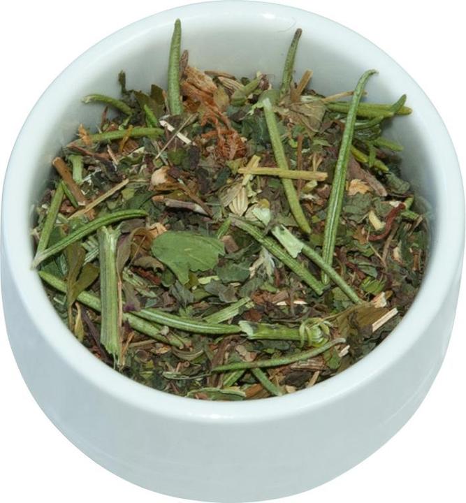 Produktbild Natura Punto Gute Laune Kräutertee aus der Schweiz