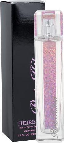 Actual product image Paris Hilton Heiress (Eau de parfum, 100 ml)